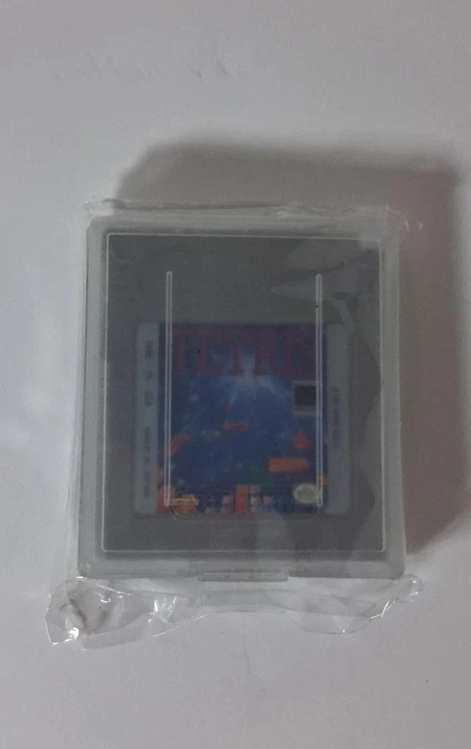 Nintendo Game Boy DMG-001 1989 Launch Edition Console CIB Tested