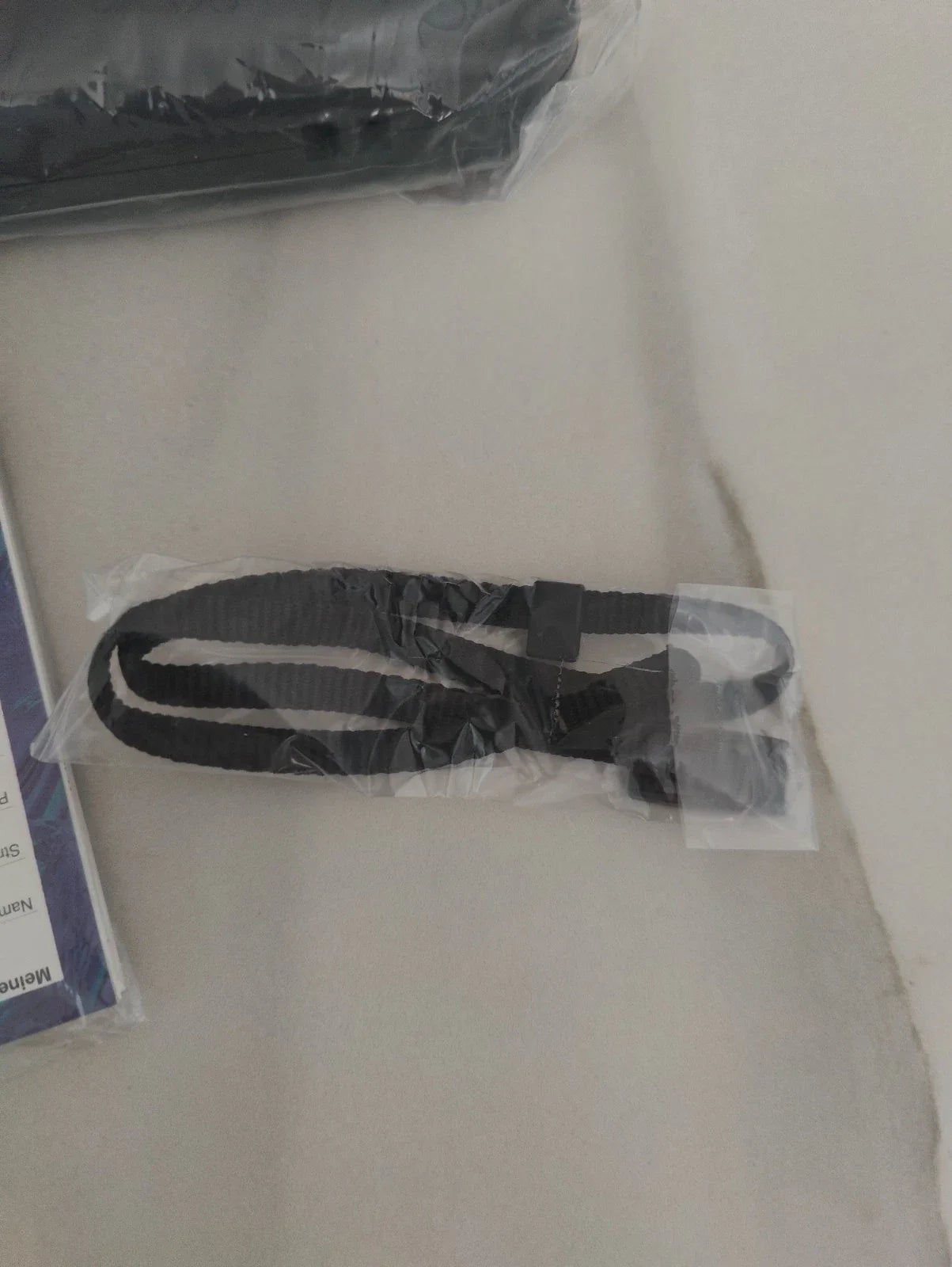 Sega Game Gear Console GG PAL Collector Like NEW