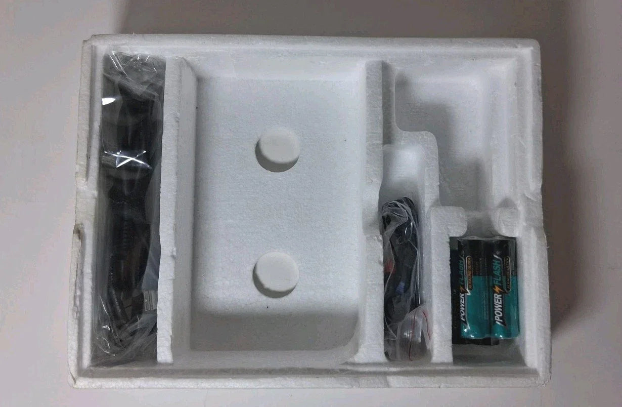 Nintendo Game Boy DMG-001 1989 Launch Edition Console CIB Tested