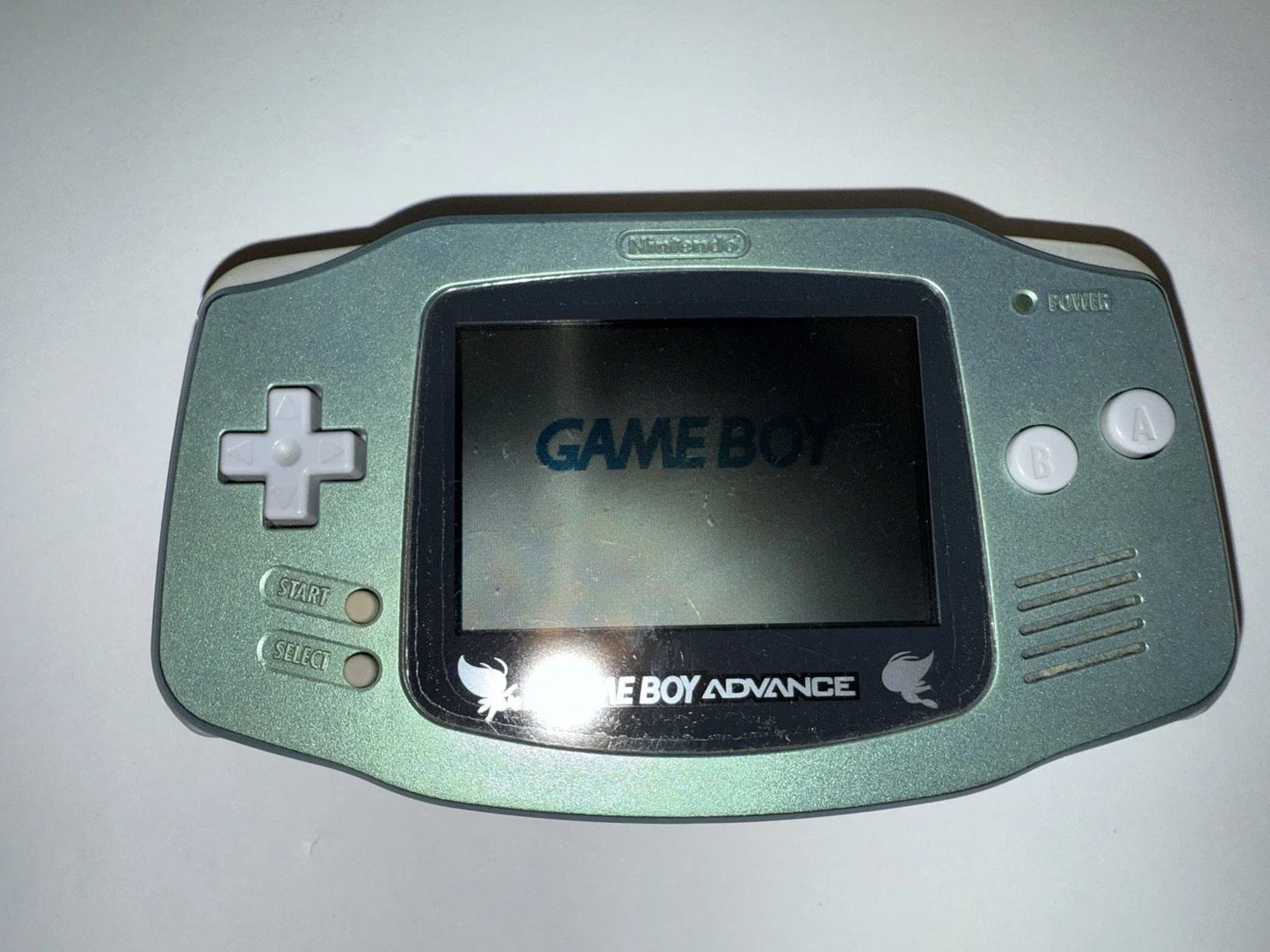 BOXED Gameboy Advance Celebi GBA Pokemon Center Japanese Limited RARE JAPAN