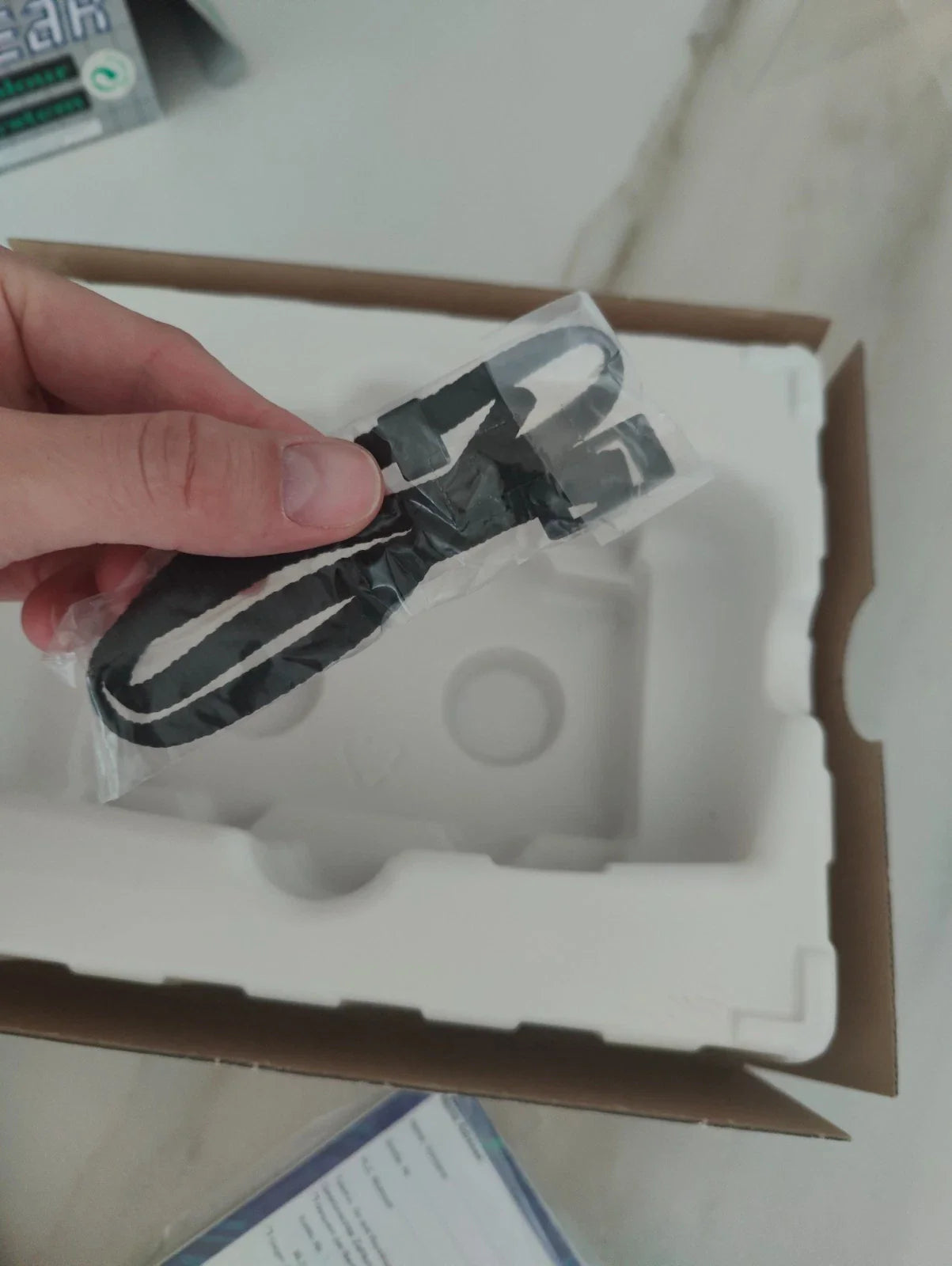 Sega Game Gear Console GG PAL Collector Like NEW