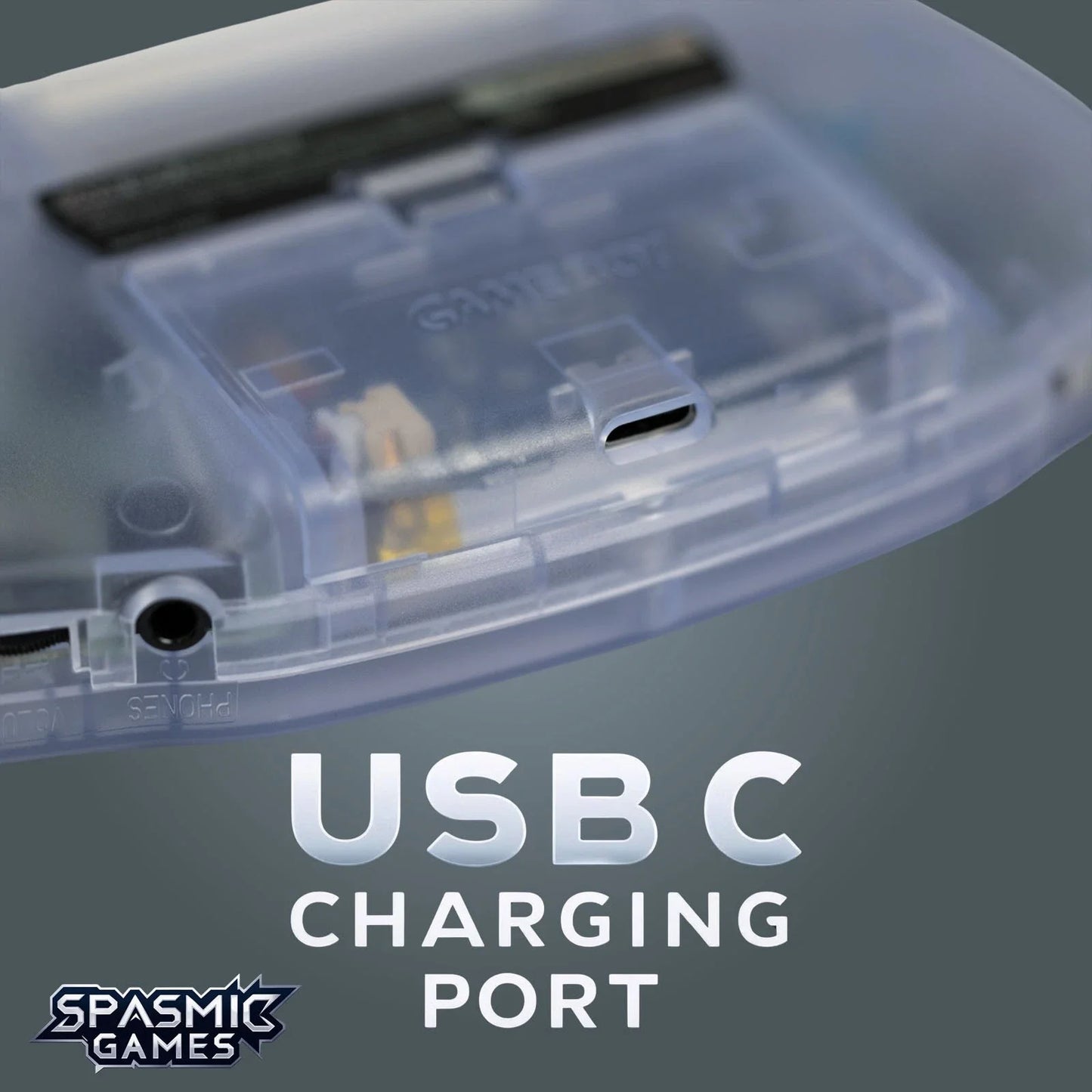 Nintendo Game Boy Advance Console with Backlit Screen IPS V5 GBA CHOOSE COLOR